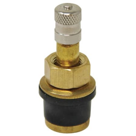 Aftermarket QuikStem Tire Valve Stem, Short, For 625 Stem Hole 2 pk A-QS515